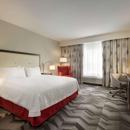 Hampton Inn By Hilton Spring Hill, Tn Kedron Eksteriør bilde