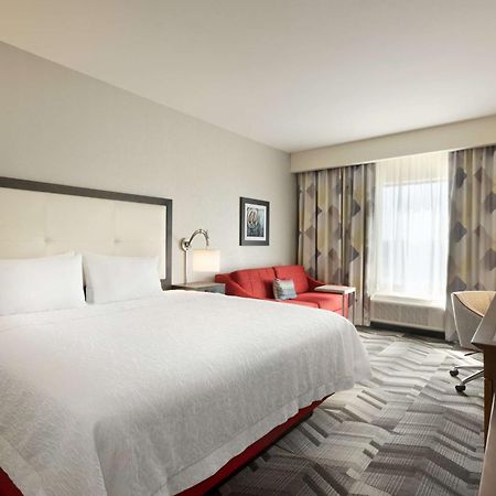 Hampton Inn By Hilton Spring Hill, Tn Kedron Eksteriør bilde