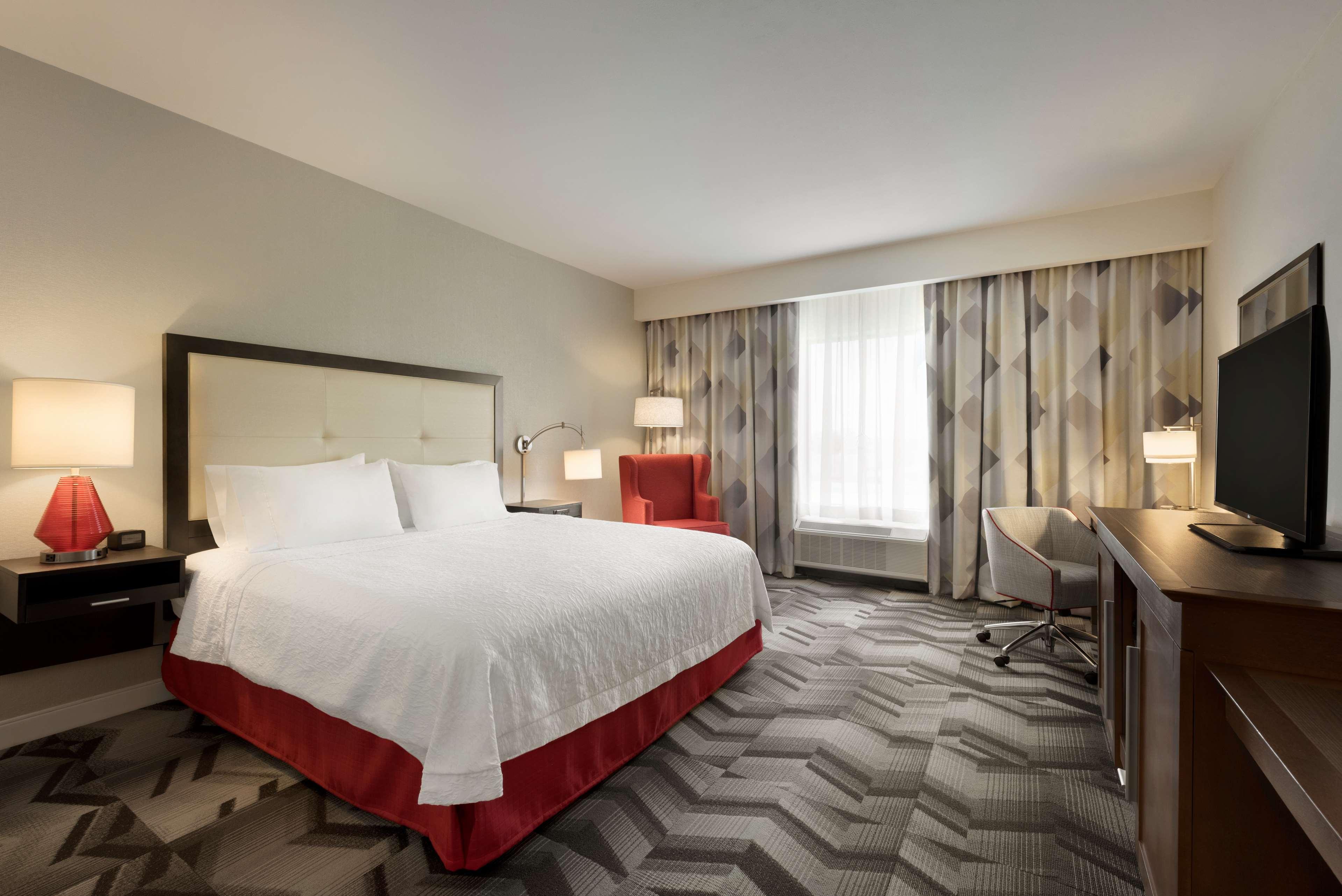 Hampton Inn By Hilton Spring Hill, Tn Kedron Eksteriør bilde