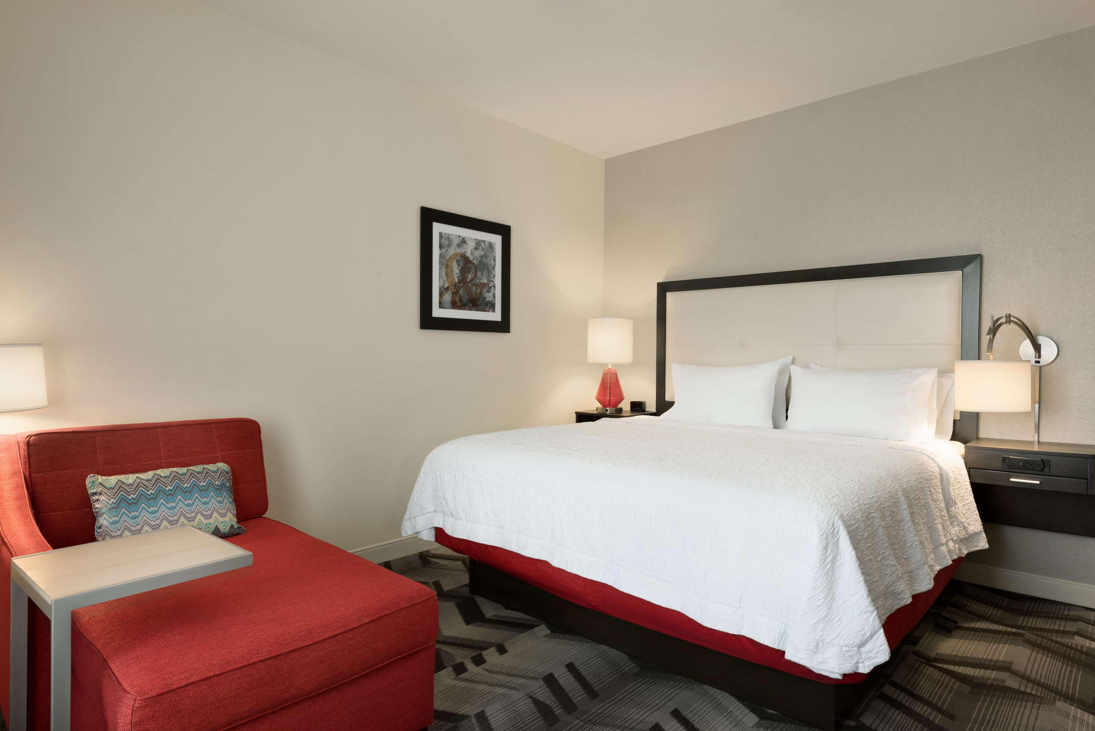 Hampton Inn By Hilton Spring Hill, Tn Kedron Eksteriør bilde