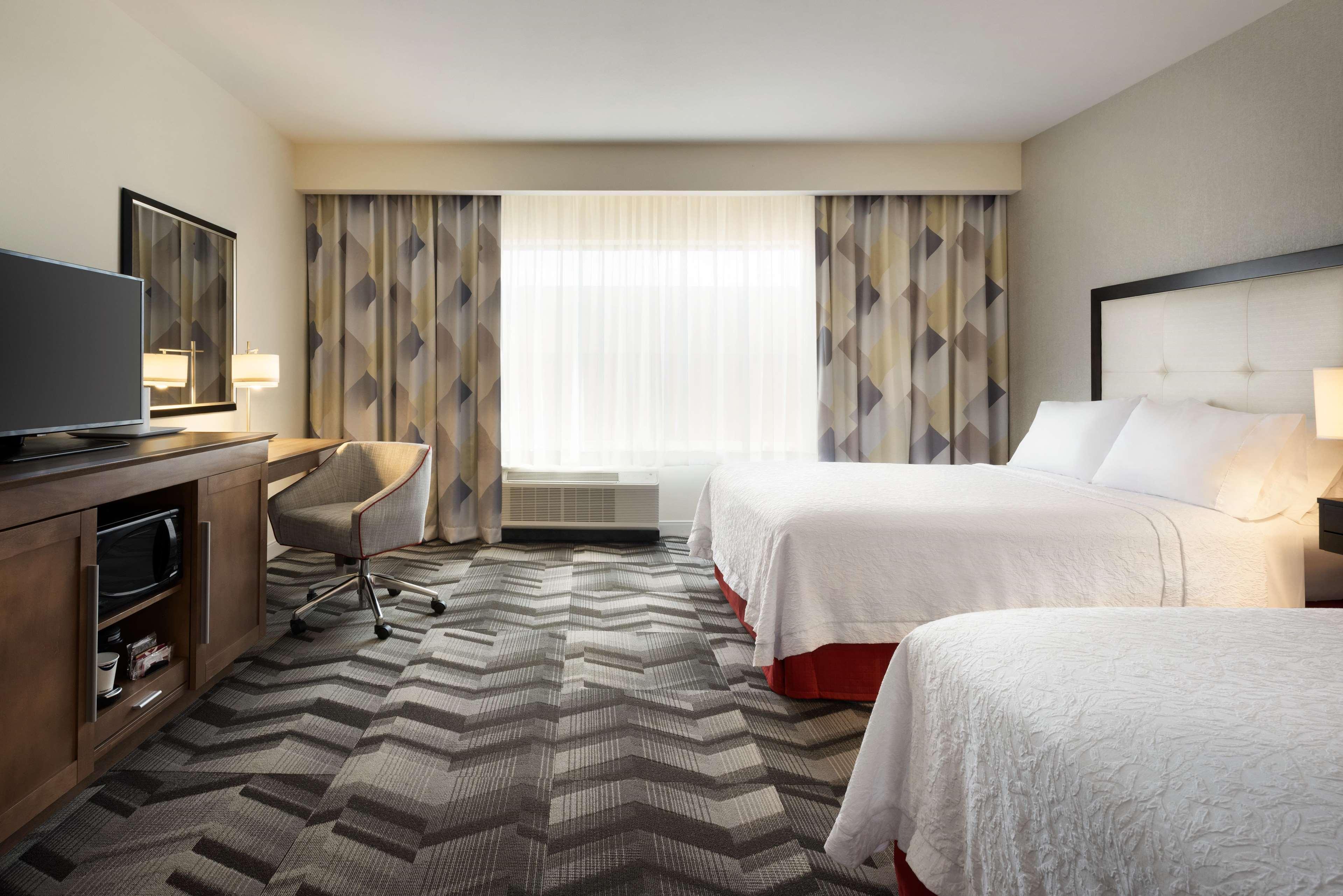 Hampton Inn By Hilton Spring Hill, Tn Kedron Eksteriør bilde