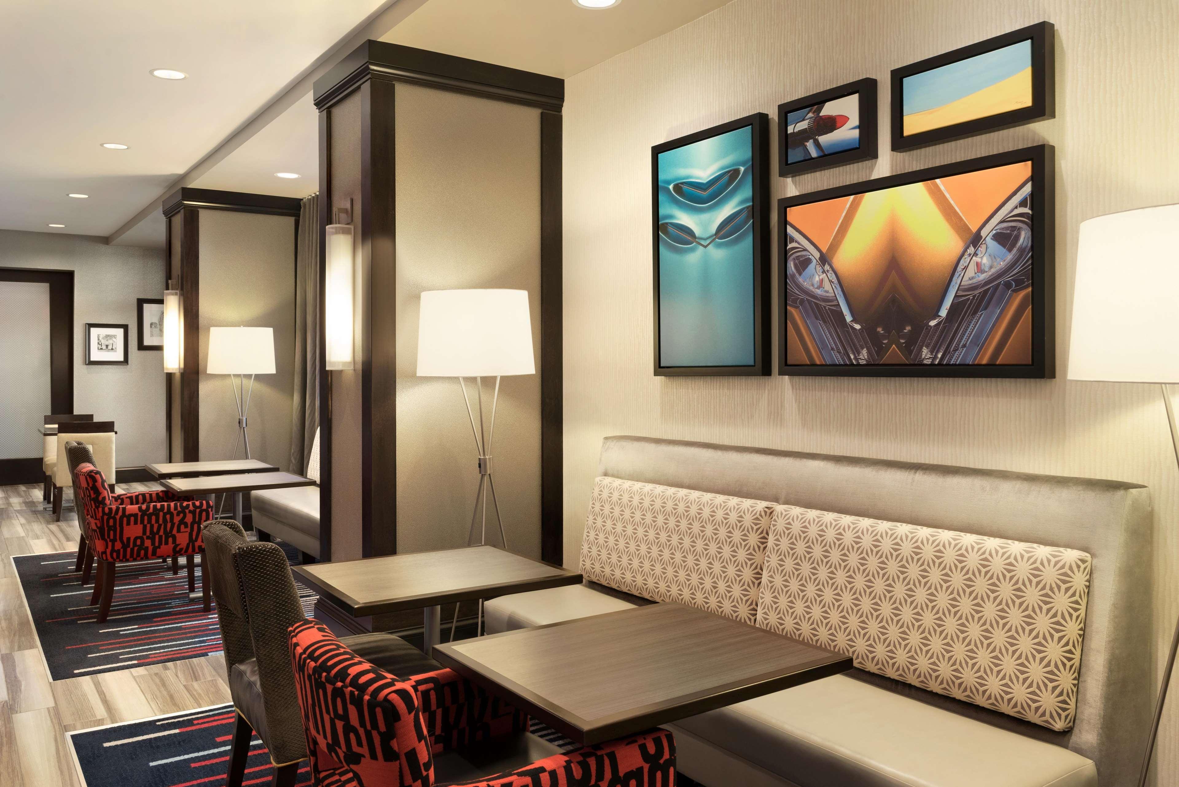 Hampton Inn By Hilton Spring Hill, Tn Kedron Eksteriør bilde