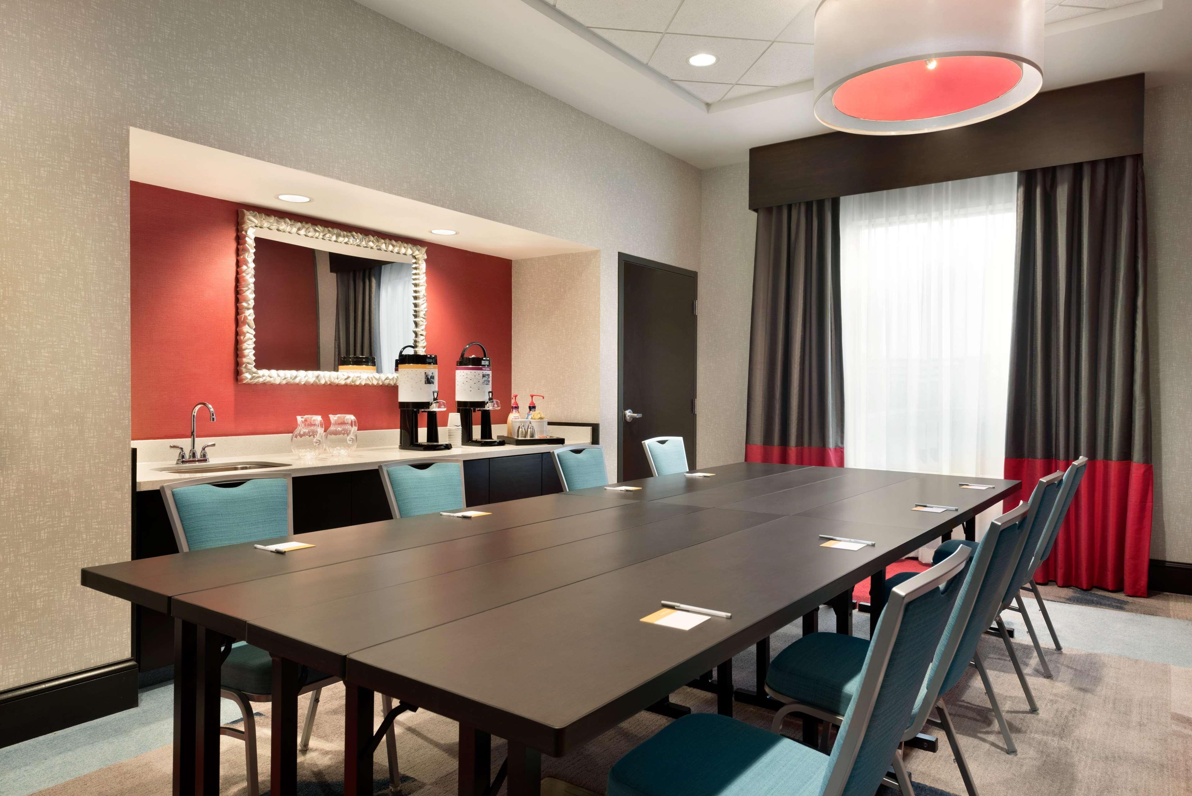 Hampton Inn By Hilton Spring Hill, Tn Kedron Eksteriør bilde