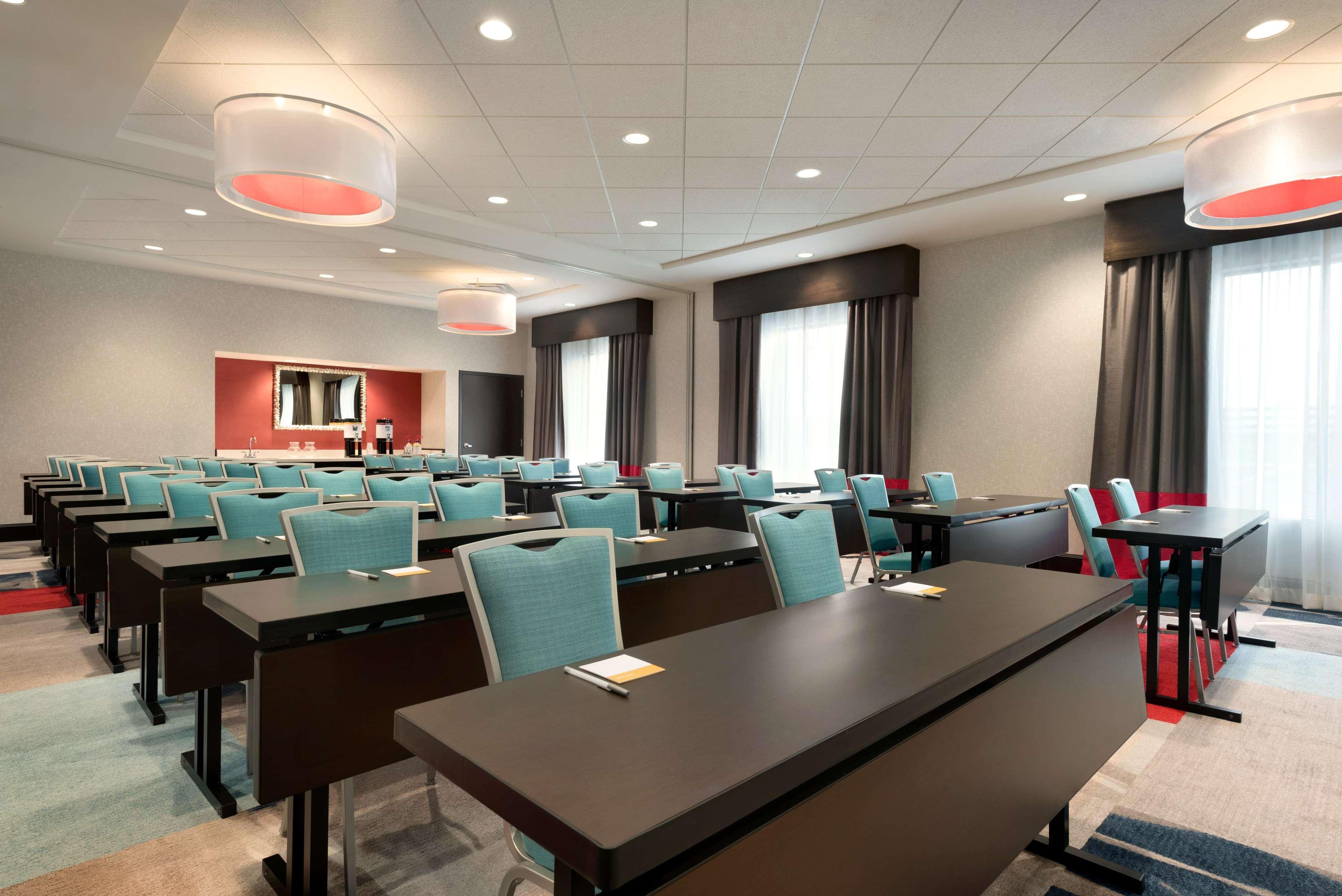 Hampton Inn By Hilton Spring Hill, Tn Kedron Eksteriør bilde