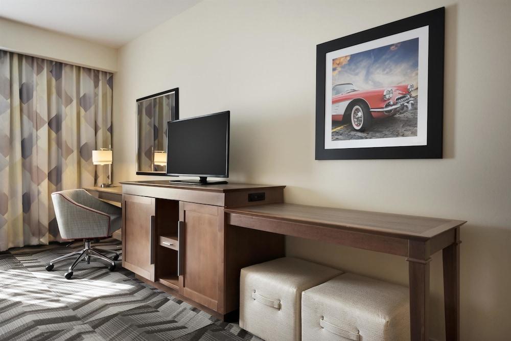 Hampton Inn By Hilton Spring Hill, Tn Kedron Eksteriør bilde