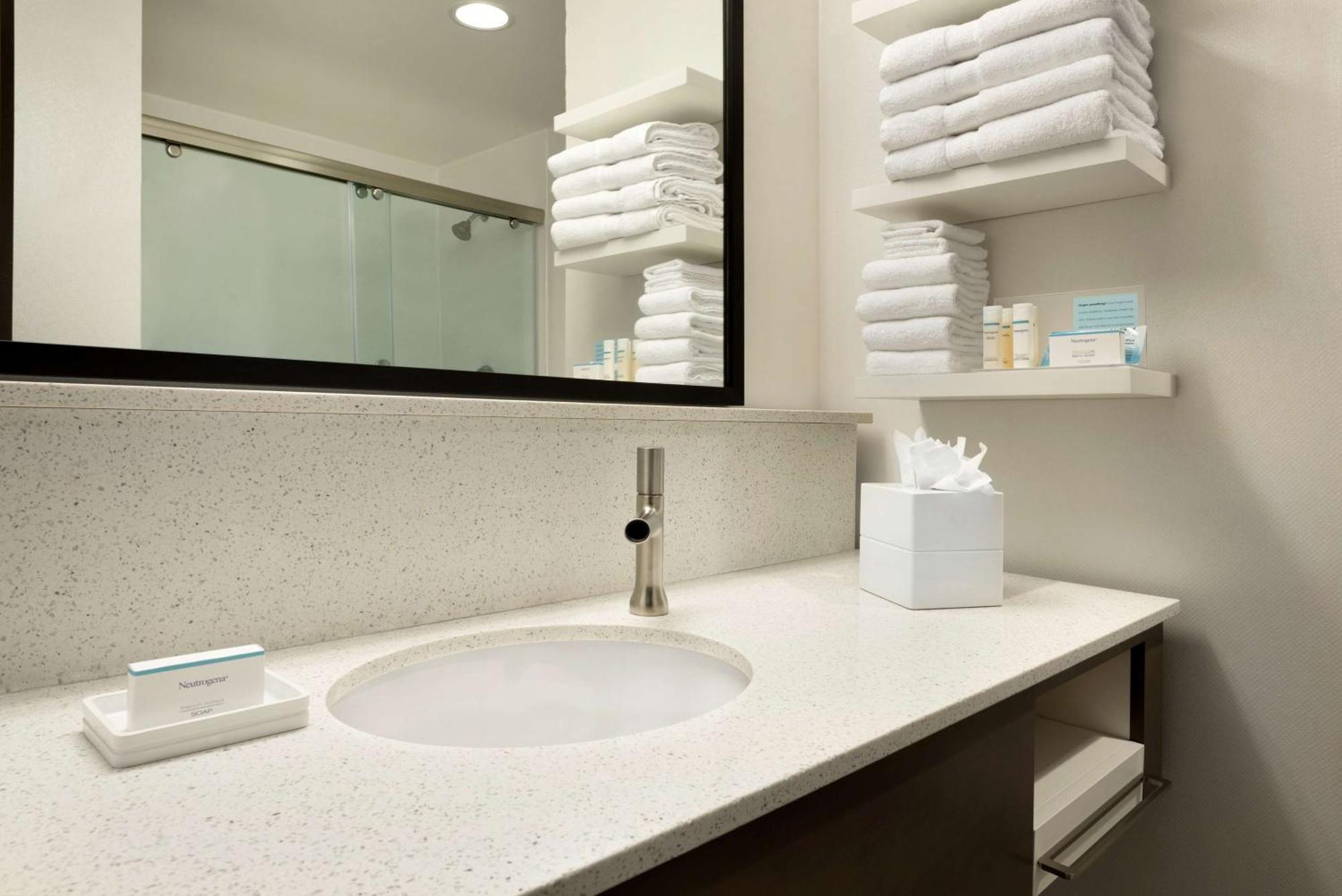 Hampton Inn By Hilton Spring Hill, Tn Kedron Eksteriør bilde