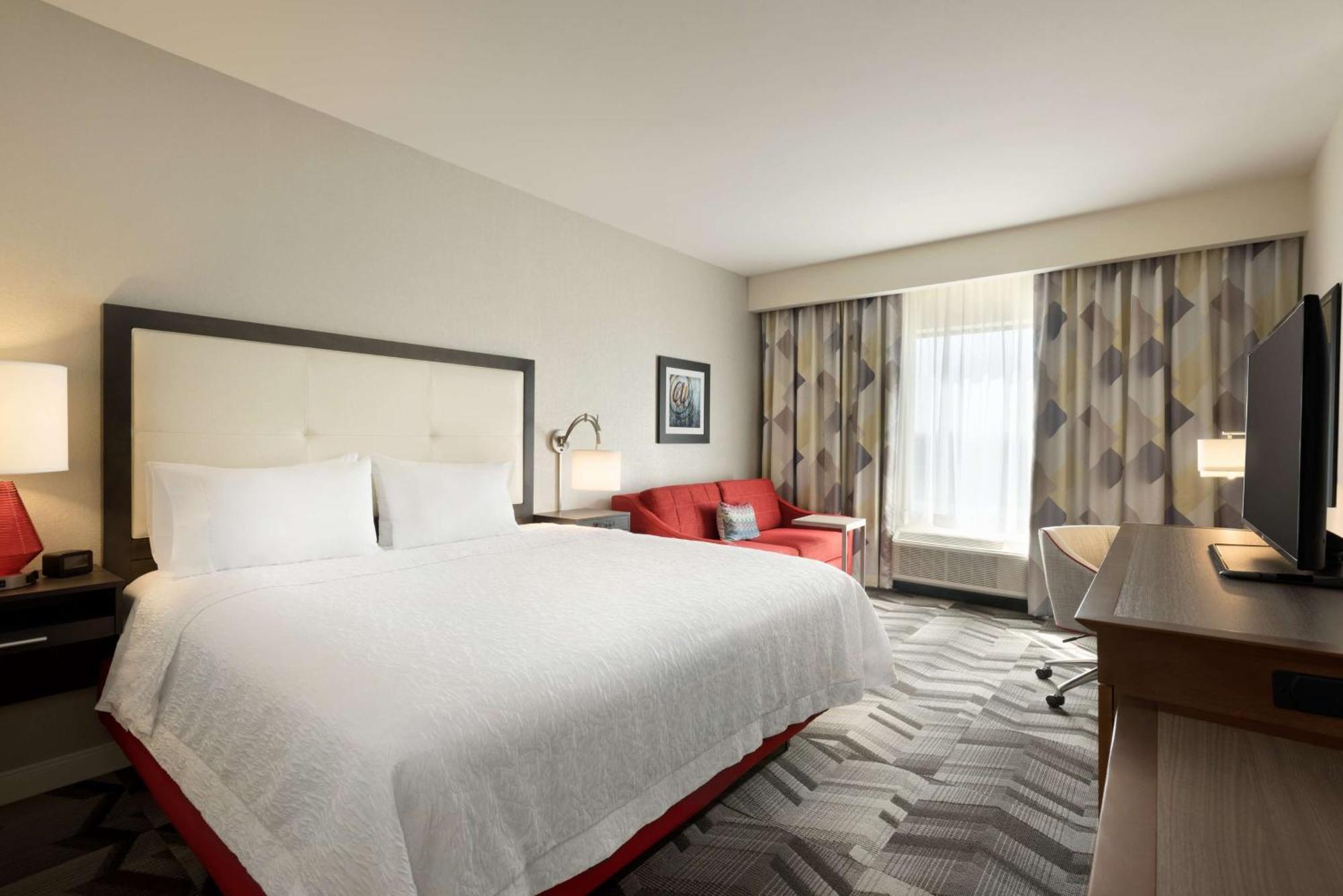 Hampton Inn By Hilton Spring Hill, Tn Kedron Eksteriør bilde