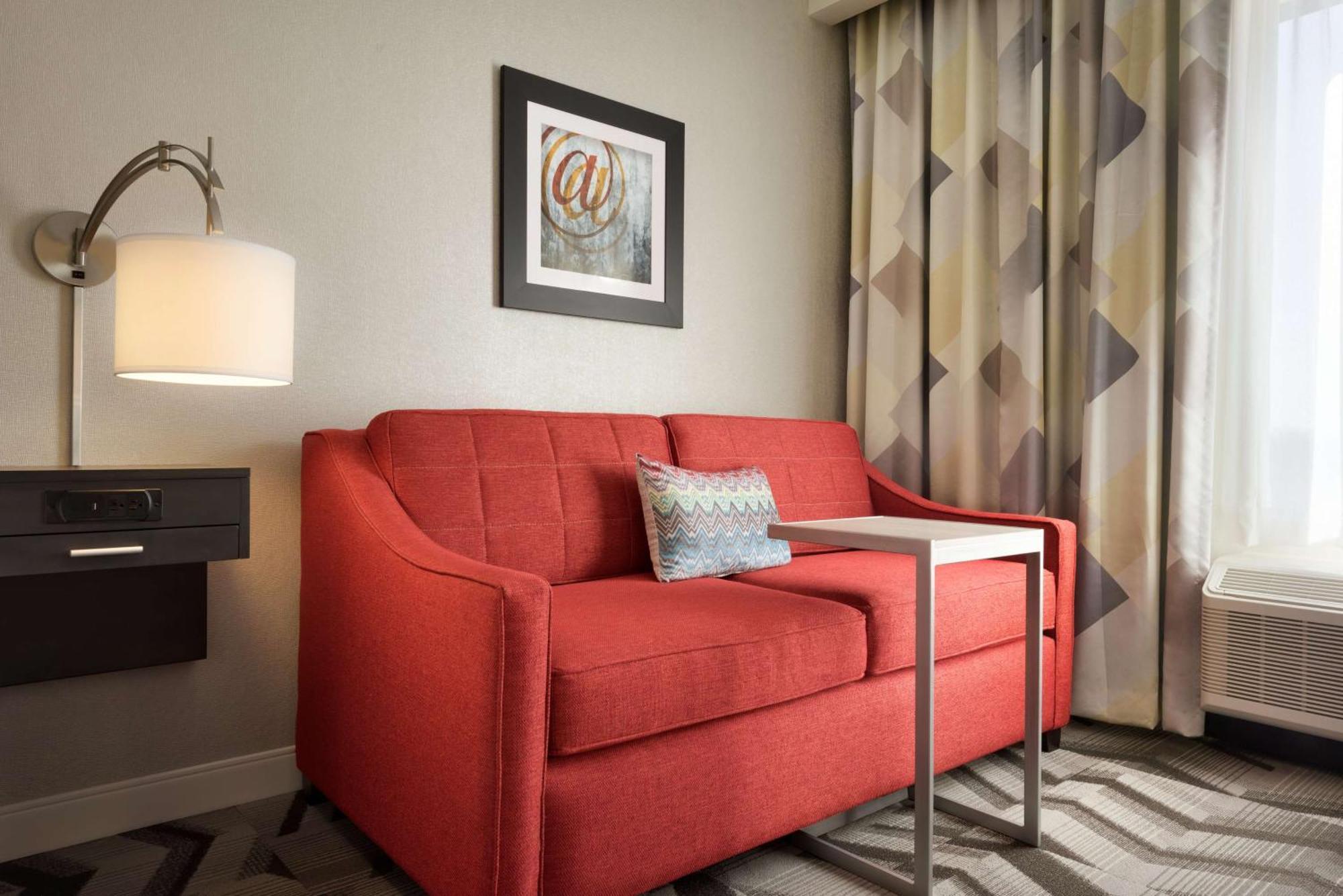 Hampton Inn By Hilton Spring Hill, Tn Kedron Eksteriør bilde