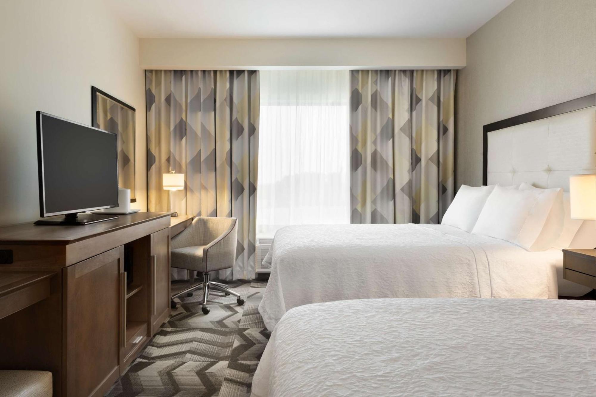 Hampton Inn By Hilton Spring Hill, Tn Kedron Eksteriør bilde