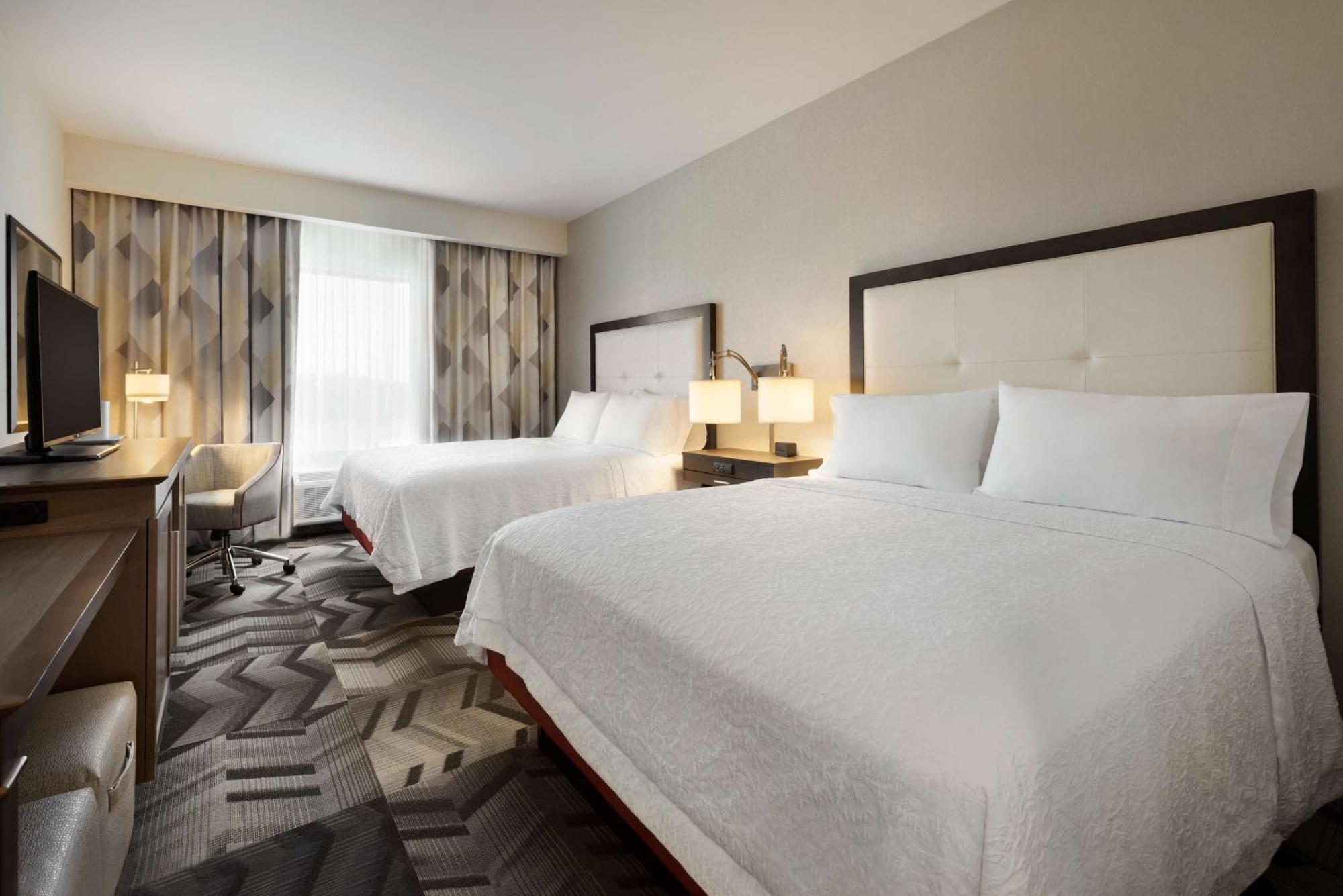 Hampton Inn By Hilton Spring Hill, Tn Kedron Eksteriør bilde