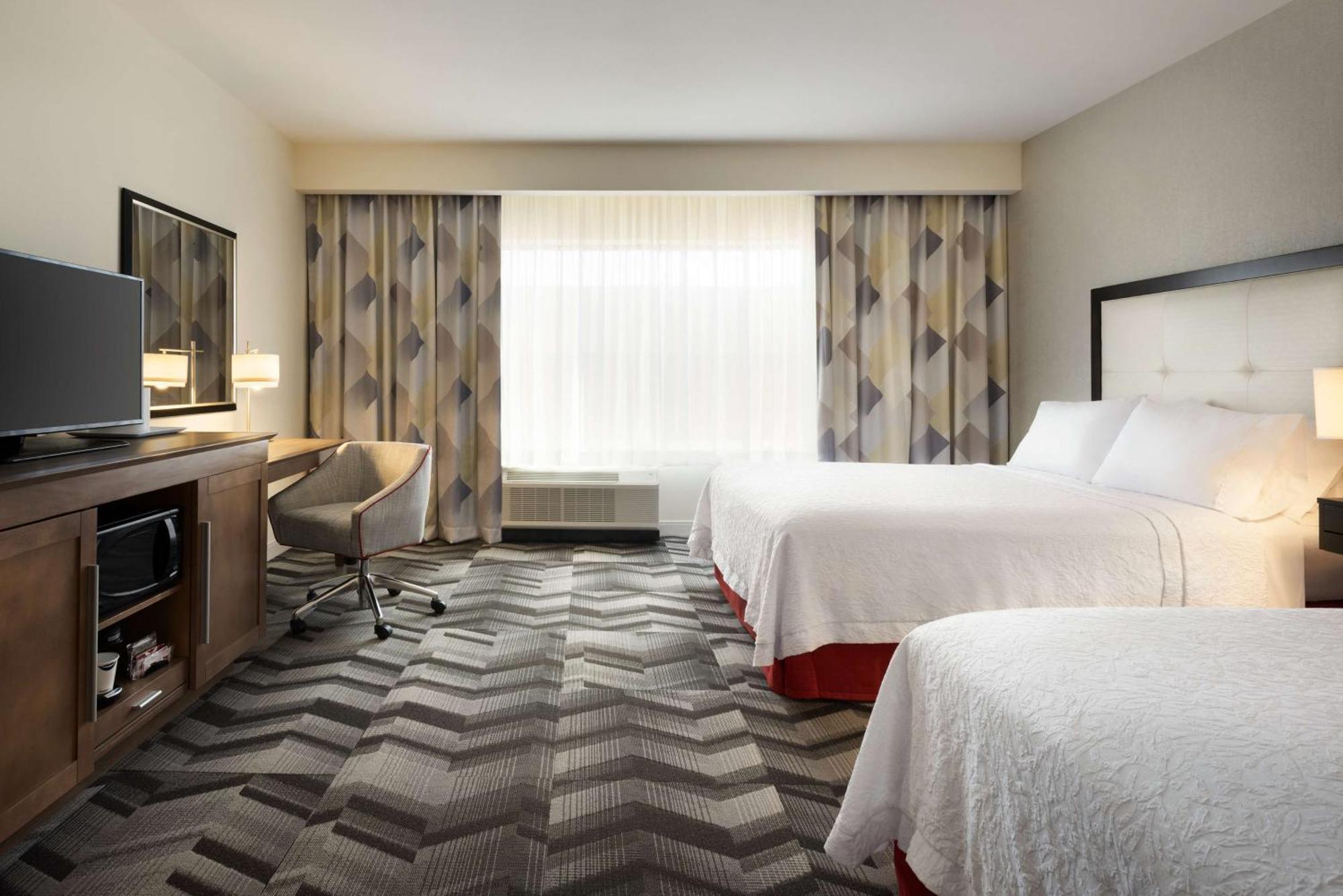 Hampton Inn By Hilton Spring Hill, Tn Kedron Eksteriør bilde