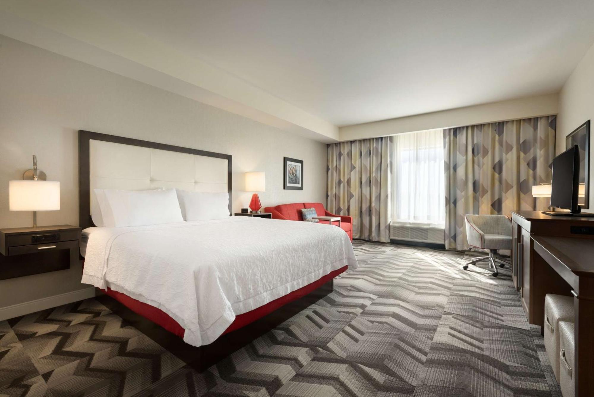 Hampton Inn By Hilton Spring Hill, Tn Kedron Eksteriør bilde