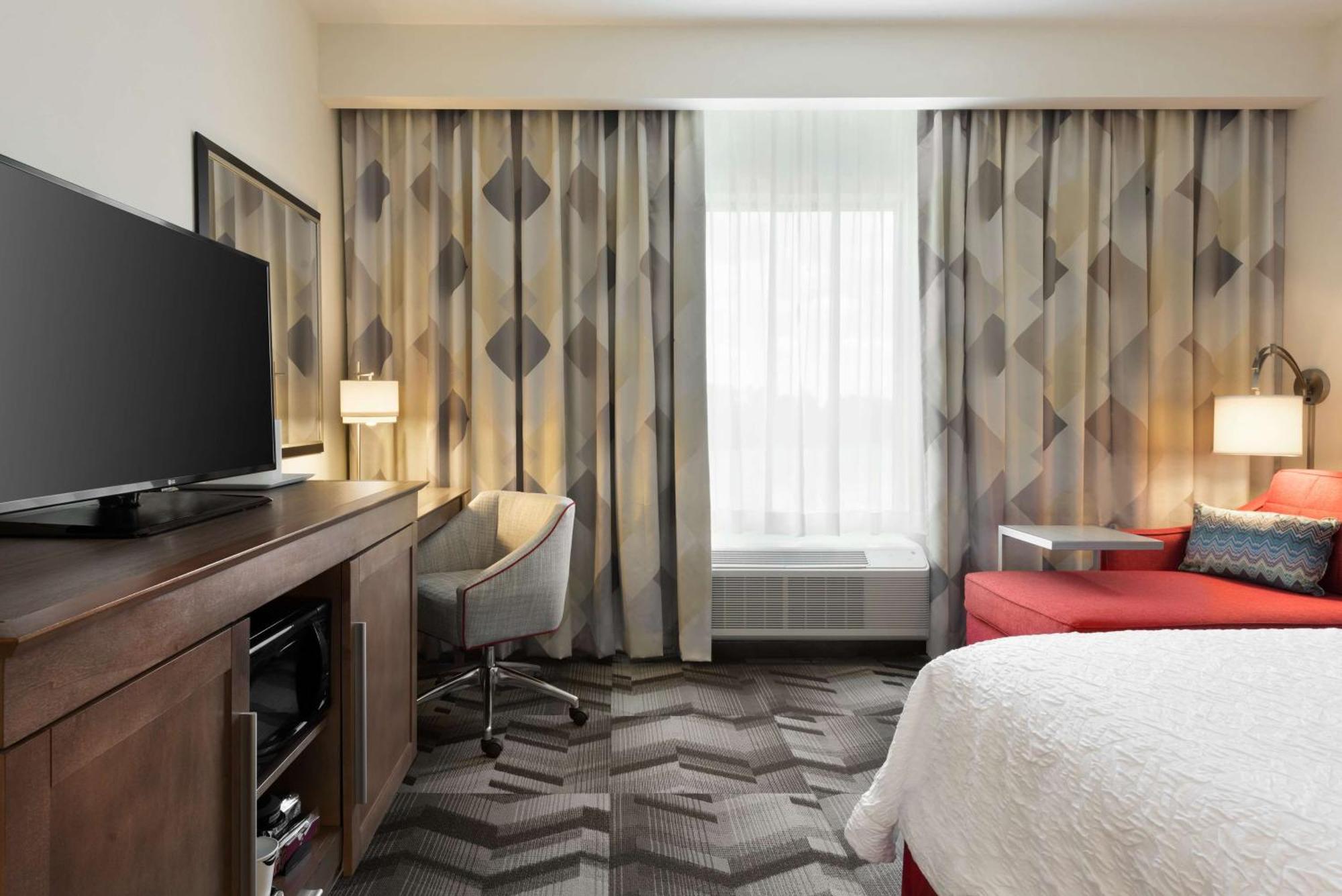 Hampton Inn By Hilton Spring Hill, Tn Kedron Eksteriør bilde